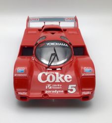 BRM 1/24, Porsche 962 GTP, Nr.5, Sebring 1986