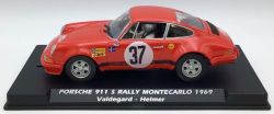 Fly 1/32, Porsche 911, Nr.37, Rallye Monte Carlo 1969