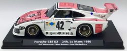 Fly 1/32 Porsche 935 K3, Nr.42, 