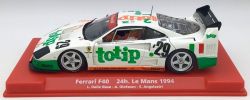 Fly 1/32 Ferrari F-40 