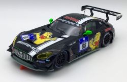 Scaleauto 1/32, Mercedes GT3, Nr.88, SC-6221R