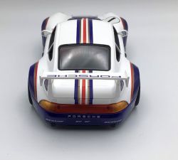 RevoSlot 1/32, Porsche 911 GT2, Nr.1,  RS0117