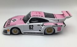 Carrera Digital 132, Porsche Kremer 935 K3, Nr.62, 30929