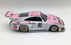 Carrera Digital 132, Porsche Kremer 935 K3, Nr.62, 30929
