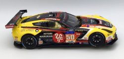 Scaleauto 1/32, A7R GT3, Nr.50, Le Mans 2015,  SC-6193R