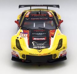 Scaleauto 1/32, A7R GT3, Nr.50, Le Mans 2015,  SC-6193R