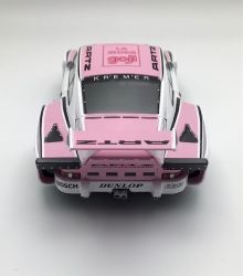 Carrera Digital 132, Porsche Kremer 935 K3, Nr.62, 30929
