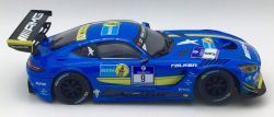 Scaleauto 1/32, Mercedes GT3, Nr.9, SC-6222R