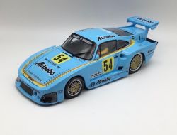 Carrera Digital 132, Porsche Kremer 935 K3, Nr.54, 30957