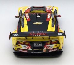 Scaleauto 1/32, A7R GT3, Nr.50, Le Mans 2015,  SC-6193R