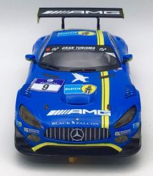 Scaleauto 1/32, Mercedes GT3, Nr.9, SC-6222R