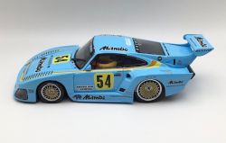 Carrera Digital 132, Porsche Kremer 935 K3, Nr.54, 30957