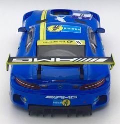 Scaleauto 1/32, Mercedes GT3, Nr.9, SC-6222R