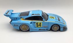 Carrera Digital 132, Porsche Kremer 935 K3, Nr.54, 30957