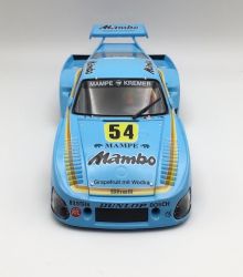 Carrera Digital 132, Porsche Kremer 935 K3, Nr.54, 30957