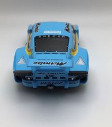 Carrera Digital 132, Porsche Kremer 935 K3, Nr.54, 30957