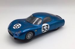 LMM 1/32, CD SP66, Nr.53, Le Mans 1966
