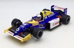 Scaleauto 1/32, Formula 90-97, Nr.6, 1990,  SC-6269