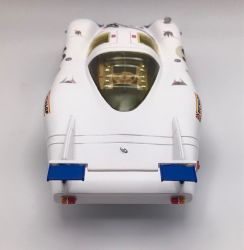 LMM 1/32, Porsche 917 LH, Nr.12, Le Mans 1969, 132031/M12