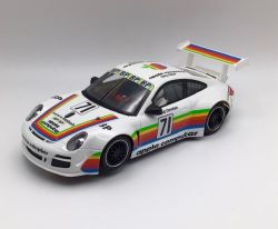 NSR 1/32, Porsche 997 GT3, Nr.71, 0389AW