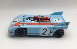 Fly 1/32, Porsche 908, Nr.2, Nürburgring 1971, A2064