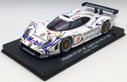 Fly 1/32, Porsche 911 GT1 98, Warsteiner Nr. 8