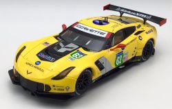 Scaleauto 1/32, A7R GT3, Nr.63, Le Mans 2015, SC-6223
