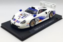 Fly 1/32, Porsche 911 GT1, Mobil, Nr.26, Sebring 1997