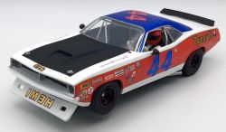 Scalextric 1/32, Plymouth Barracuda, Nr.44, C4525