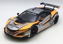 Scaleauto 1/32, Honda NSX GT3, Nr.24, Special Edition 2024