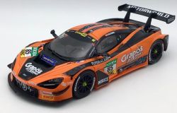 Carrera Evo. 1/32, McLaren 720S GT3, Nr.85, DTM 2024, 27829