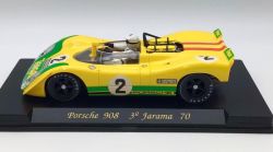 Fly 1/32, Porsche 908, Tergal Nr.2, Jarama 1970