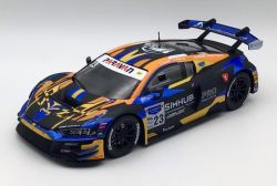 Carrera Evo. 1/32, Audi R8 GT3 evo2, Nr.23, 27826