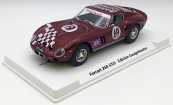 Fly 1/32, F- 250 GTO, GAUGEMASTER