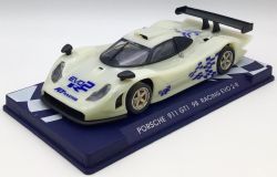 Fly Racing 1/32, Porsche 911 GT1 98, fluoreszierend, Evo2