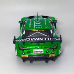 Carrera Evo. 1/32, BMW M4 GT3, Nr.11, DTM 2024, 27831