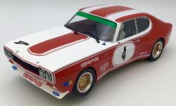 BRM 1/24, Ford Capri RS2600, Nr.4, Nürburgring 1973, BRM189
