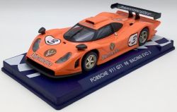 Fly 1/32 Racing Evo3, Porsche 911 GT1-98