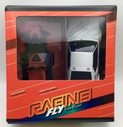 Fly 1/32, Racing Bausatz BMW M1