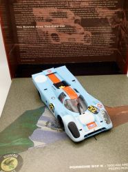 Fly 1/32, Porsche 917K, Gulf, Argentinien 1971