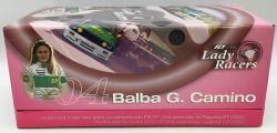 Fly 1/32, BMW M3 E30, BP Nr.20, Lady Racer