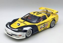 RevoSlot 1/32, Corvette C5-R, Nr.3, ALMS 2000, RS0283