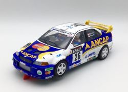 Scaleauto 1/32, Mitsubishi Lancer Evo VI, Nr.26, SC-6368R