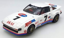 RevoSlot 1/32, Mazda RX-7, Nr.7, 1980, RS0281