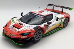 Carrera Digital 124, Ferrari 296 GT3, Nr.1, Nürburgr., 23988