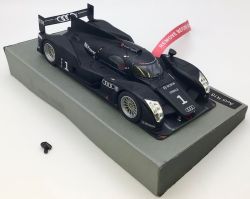 LMM  1:32, Audi R18, Test Car