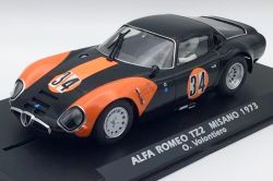 Fly 1/32, Alfa Romeo TZ2, Nr.34, Misano 1973, A2103