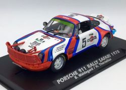 Fly 1/32, Porsche 911, Nr.5, Safari Rallye 1978, A2100