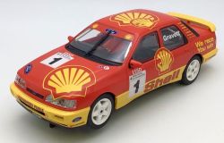Scalextric 1/32, Ford Sierra Saphire, Nr.1, BTCC 1990, C4628