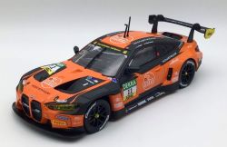 Carrera Digital 132, BMW M4 GT3, Nr.11, 32129